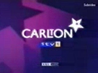 Carlton Ident-The Final Broadcast