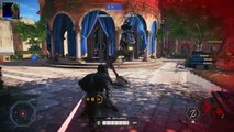 Star Wars Battlefront II - Galactic Assault Gameplay #2 PS4  (No Commentary)