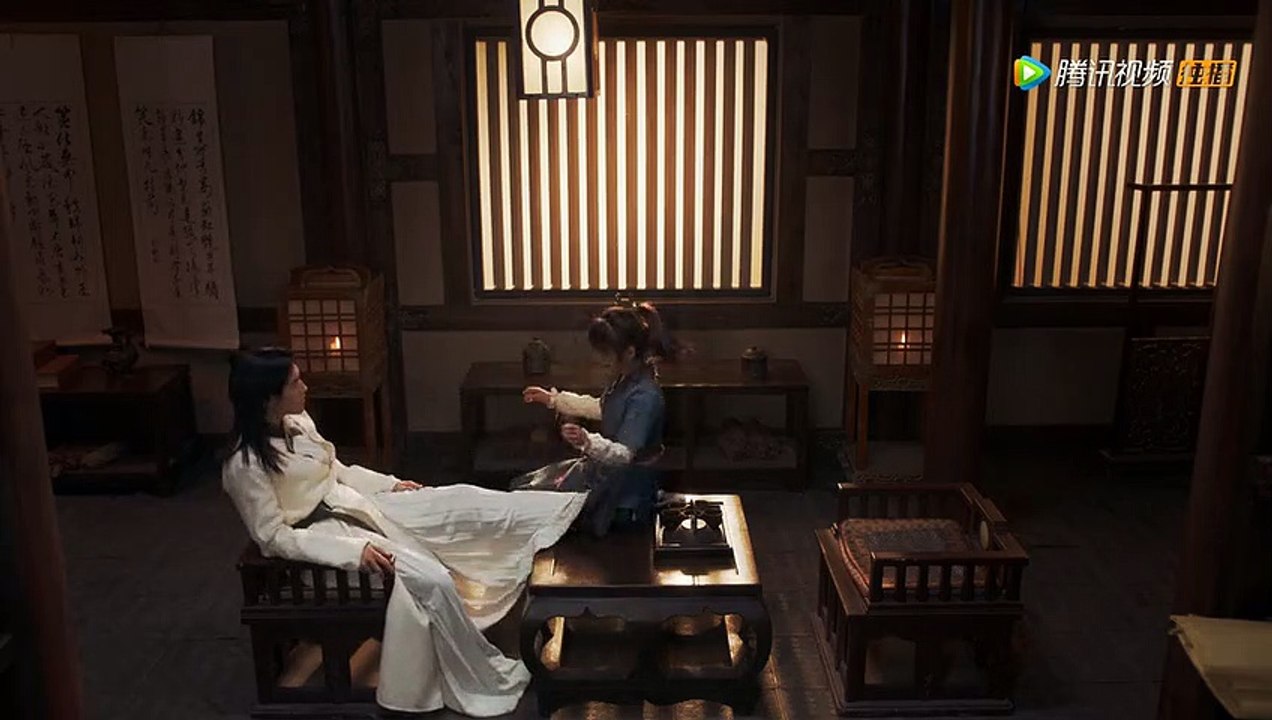 將夜第13集 将夜13 預告─影片 Dailymotion
