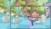 My Little Pony Friendship is Magic S02E02 - Return of Harmony [part 2]