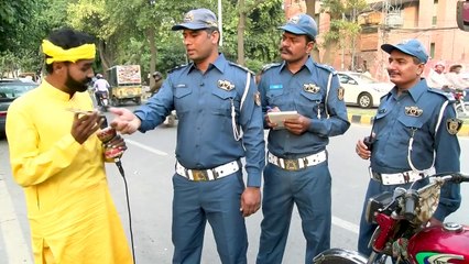 Nazra Bhatti - Episode 09