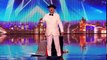 Top 10  FUNNIEST & UNEXPECTED  AUDITIONS EVER that Will Make You LAUGH on BRITAIN'S GOT TALENT  )