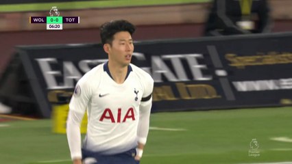 손흥민 리그 첫 도움...기성용도 어시스트 / YTN