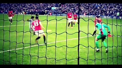 Sergio Aguero All 200 Plus Goals For Manchester City - Little Magician