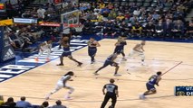 Utah Jazz at Denver Nuggets Recap Raw