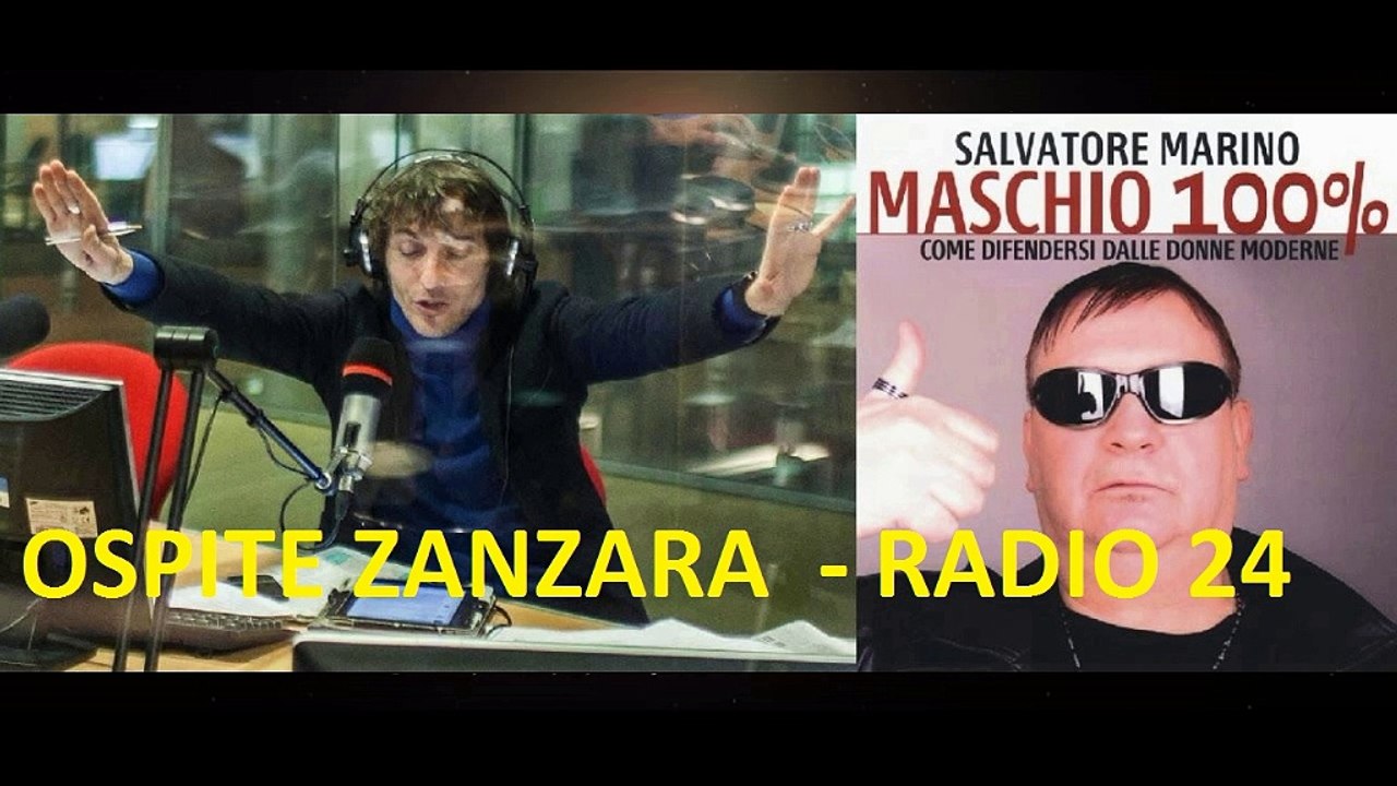 Terza puntata -VERA INFORMAZIONE ART.21 TRSP SALVATORE MARINO MASCHIO 100% TV PRODUCTION LOCATION ART STUDIO RISTORANTE IL POMODORO-