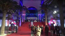Tunus'ta Uluslararası Kartaca Sinema Festivali Başladı