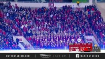 No. 7 Oklahoma vs. Texas Tech Football Highlights (2018)