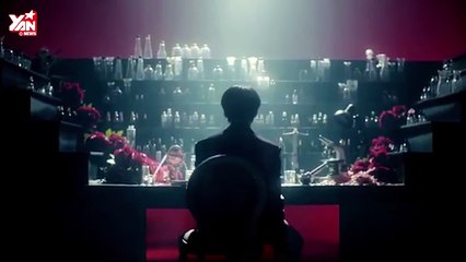 Màu Nước Mắt - Teaser 01 | Nguyễn Trần Trung Quân