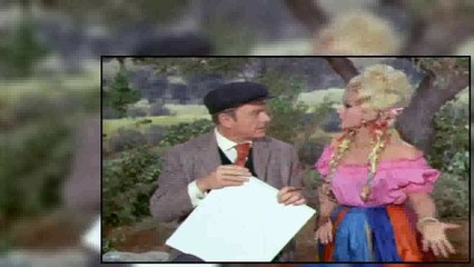 Green Acres S02E28 The Vulgar Ring Story