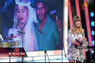 Halloween: conozca la fiesta de terror en la bahía del Callao