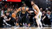 NBA : Le Jazz s’est écroulé contre Denver