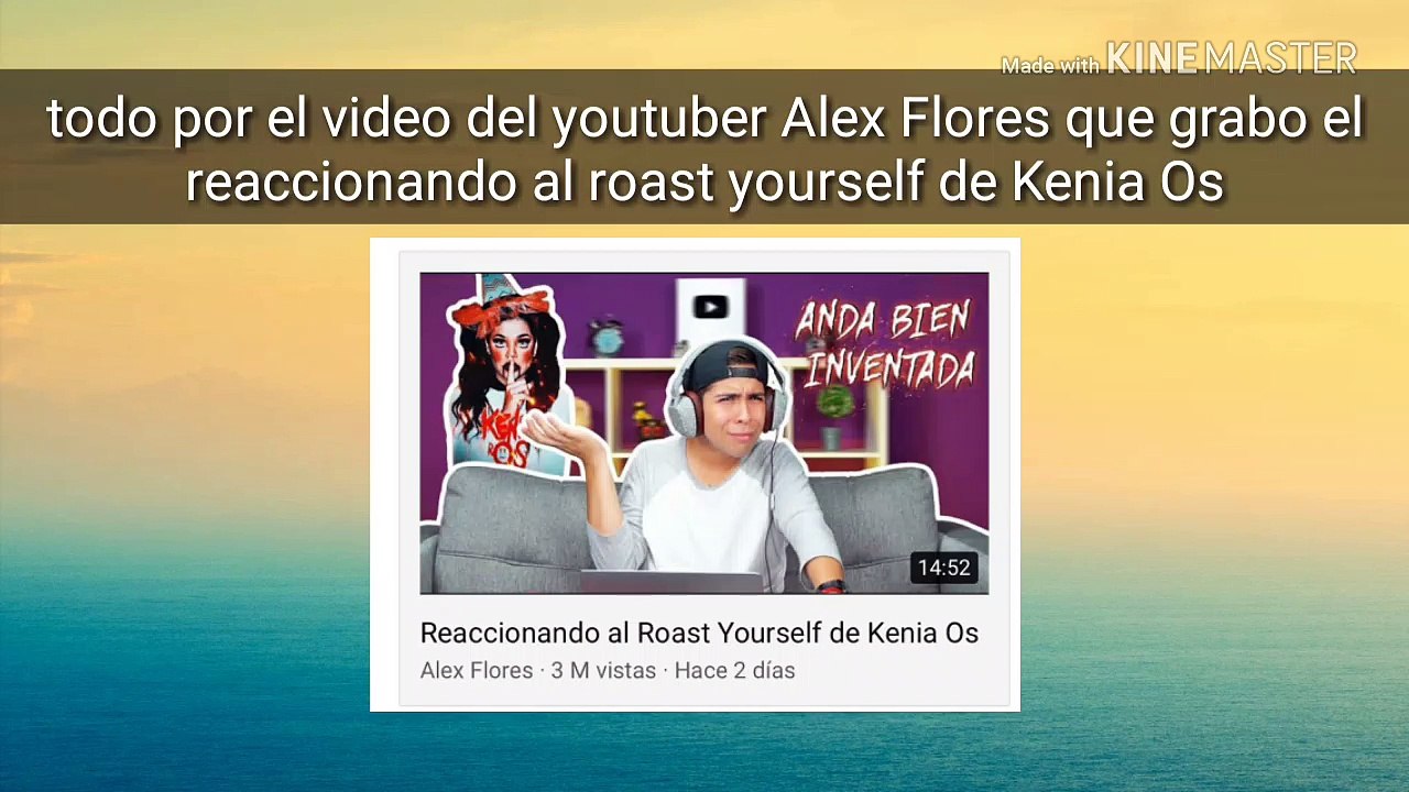 Kimberly Loaiza y Juan de Dios Pantoja mandan hate a Kenia Os