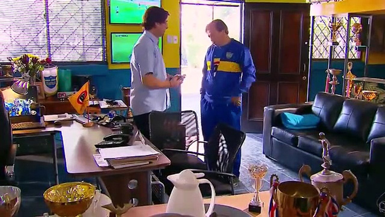 Si Yo Fuera Rico Capitulo 106 Completo HD