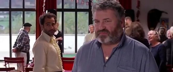 Misión País Vasco Película completa en español latino