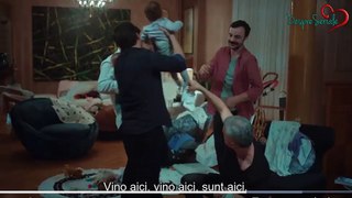 Mireasa din Istanbul ep 60 subtitrat in romana Partea 3