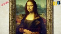 Giải mã Bí ẩn bên trong bức họa nàng Mona Lisa - Bức họa Đẹp Nhất và Bí Ẩn nhất mọi thời đại