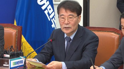 장하성 "서민 삶 어려워...국민께 송구" / YTN