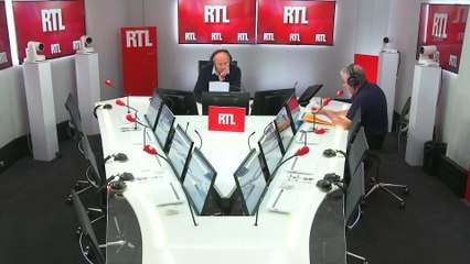 Le Jardin RTL du 4 novembre 2018