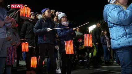 Tourcoing : la "Nuit Détonnante" pour lancer la période hivernale