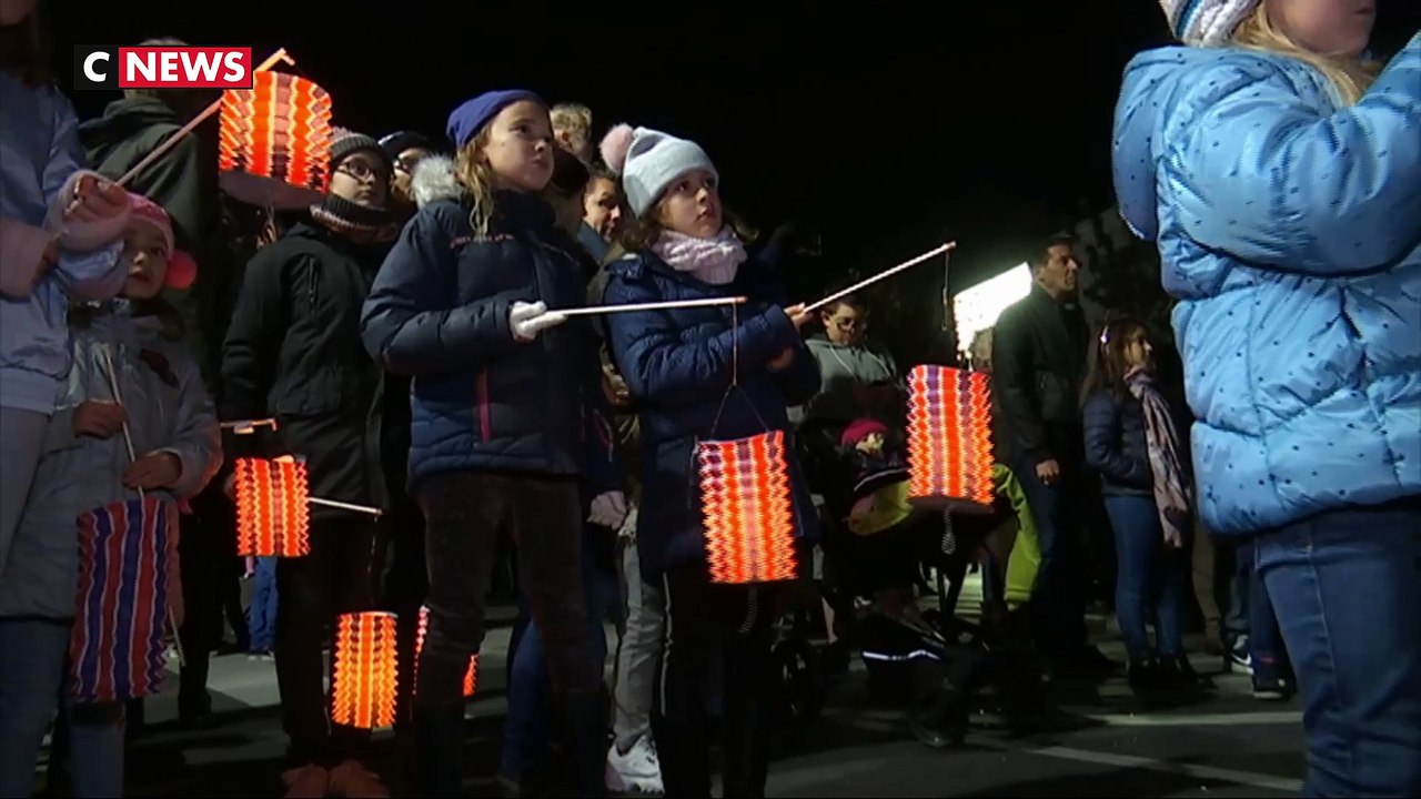 Tourcoing : la "Nuit Détonnante" pour lancer la période hivernale