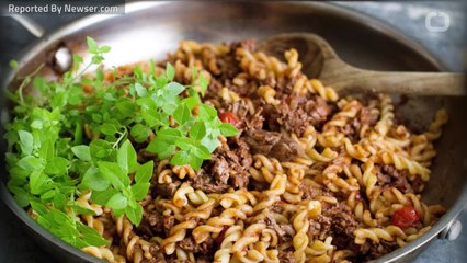 Vegan Threatens Mom For Making Meat Sauce