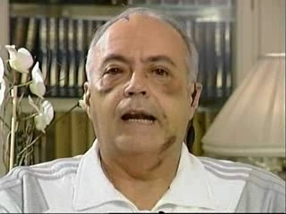 entrevista a J. L. moreno