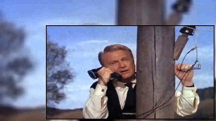Green Acres S02E17 It's So Peaceful in the Country