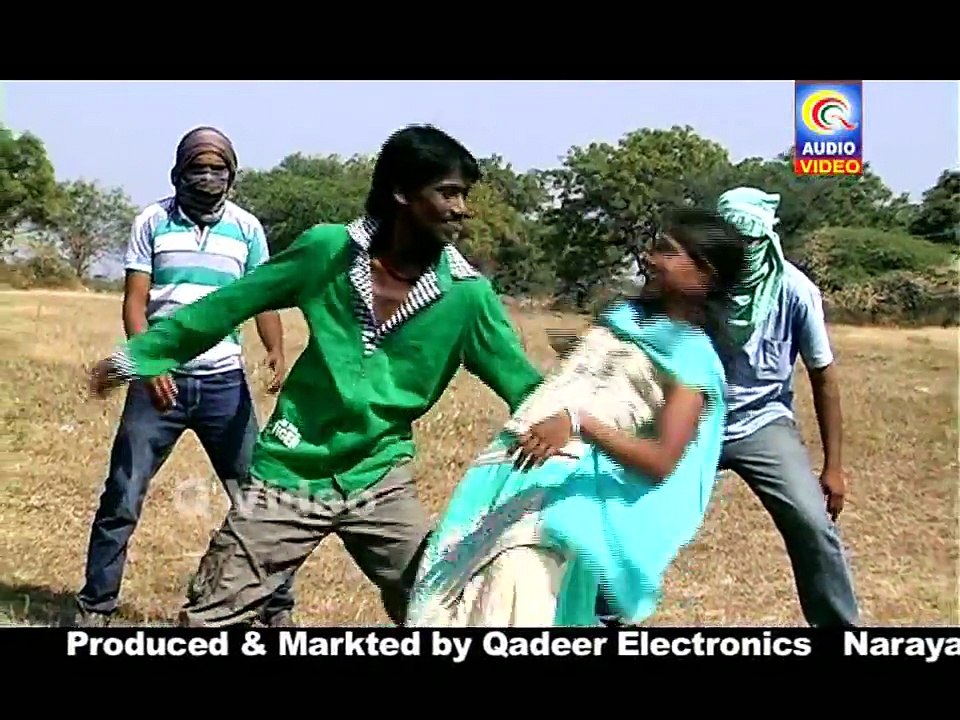 CHORI CHORI EA NAKRALI CHORI--BANJARA NEW SONG QVIDEOS