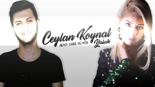 Alper Eğri Ft. Ceylan Koynat - Yasak (Remix) #Ünal Turan Special