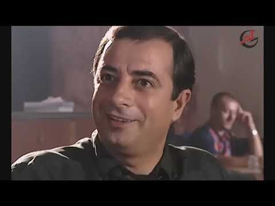 خالد تاجا- رزوق يشجع والده على السكر - أيام الولدنة - الحلقة 12