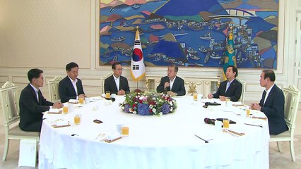 여·야·정 상설협의체 내일 첫 회의...'협치' 제도화될까 / YTN