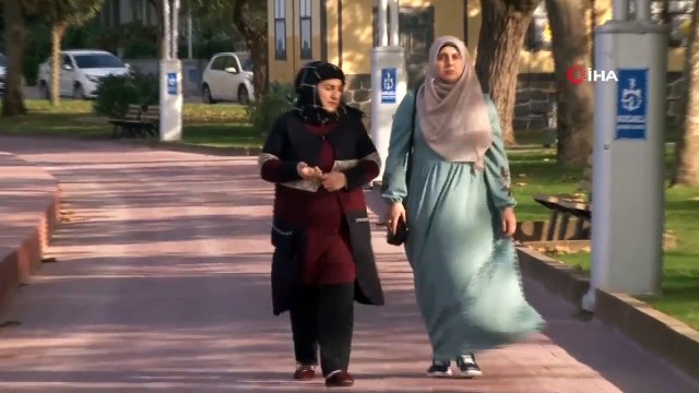 Dolandırıcı Olduğu İddia Edilen Azeri Gelin Konuştu