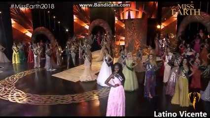 لأول مرة من فايتنام.. تعرفوا على ملكة جمال الأرض