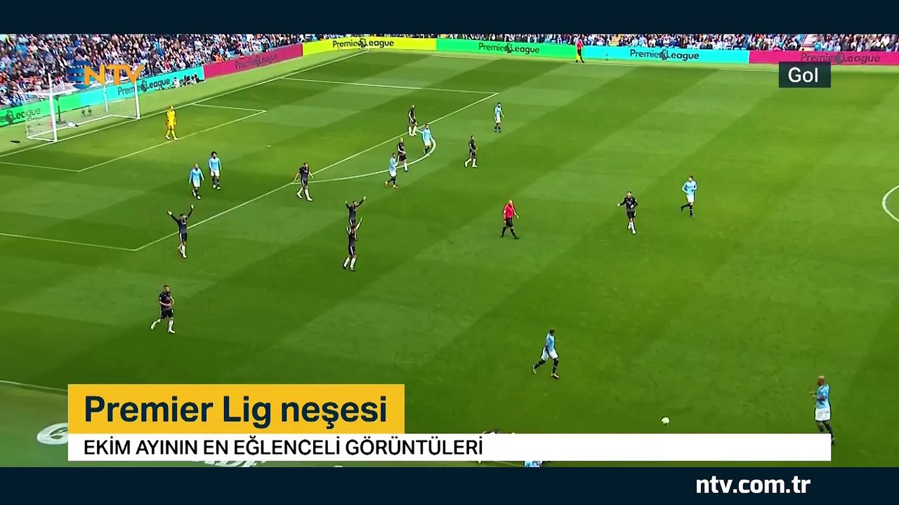 Gol 3 Kasım 2018