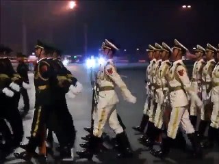 China gives a Warm Welcome to Prime Minister Imran Khan at Beijing China - YouTube