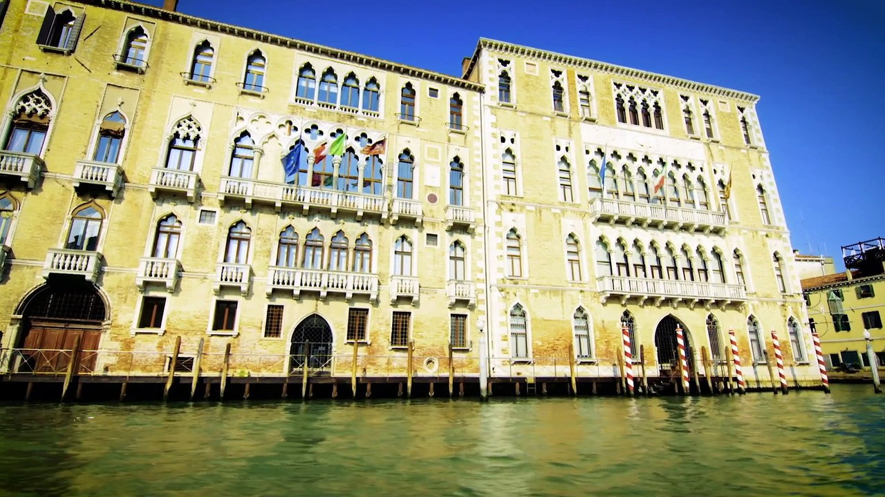 The Renaissance Factor Part 1 1080p