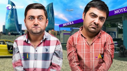 Niye 2 ci seriya Serial