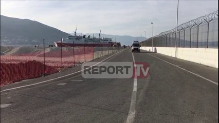 Mbytet peshkarexha në Vlorë, katër personat në ekuipazh shpëtohen nga trageti