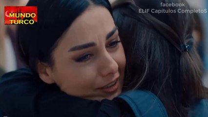 NO LLORES MAMA CAP 07 (AGLAMA ANNE ) DAMLA MANDA LEJOS A ZEYNEP PARA ALEJARLA DE ALEV