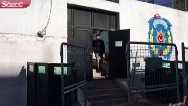 Bitlis’ten gelen sevgiliye gasp şoku