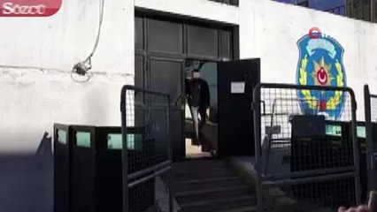 Bitlis’ten gelen sevgiliye gasp şoku
