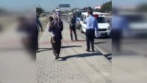 Adana'da Dilenci Operasyonu...çocuklarını İstismar Ederek Dilencilik Yapan 8 Kadın Yakalandı