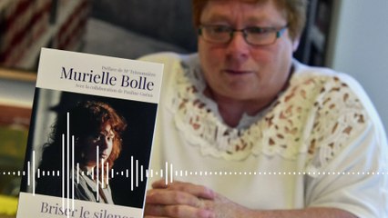 Affaire Grégory. Murielle Bolle : "Monsieur et Madame Boizot étaient comme une deuxième famille"