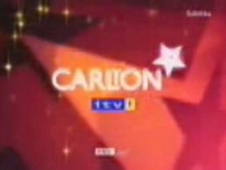 Carlton Xmas 2001 Ident 2