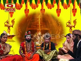 సిద్దప్ప జీవిత చరిత్ర బుర్రకథ {భాగవతం} part 8_9 SIDDAPA JIVETA CHARITRA {BHAGVATAM} PART 8_9 QVIDEOS