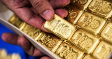 Bankalardaki Altın Hesapları 40 Milyar Liraya Dayanarak Tarihi Zirvesini Gördü