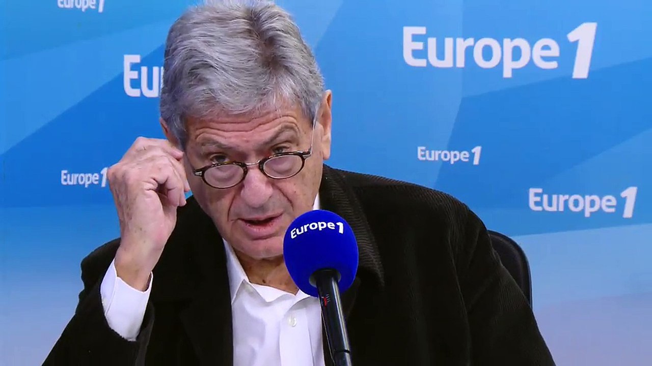 Référendum sur l'indépendance en Nouvelle-Calédonie : "Il y a trente ans, si nous avions fait un vote sur l’indépendance, le non aurait perdu", estime Christian Blanc