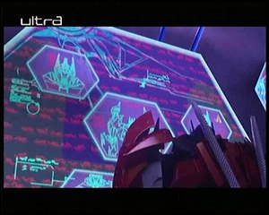 Transformersi Prajm S2E02 - 28.epizoda - Orion Paks 2.deo By Bozo91