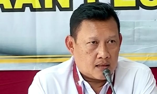 Jasa Raharja Jelaskan Santunan Bagi Korban Lion Air PK-LQP